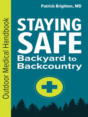 cover image of Staying Safe